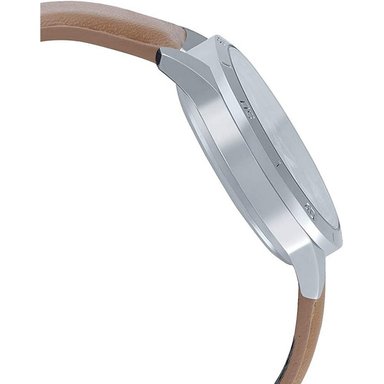 RELOJ CASIO HOMBRE ANÁLOGO MTP-V004L-1B2UDF - 3