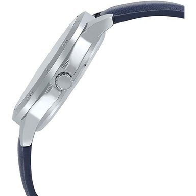 RELOJ CASIO HOMBRE ANÁLOGO MTP-V004L-2BUDF - 2