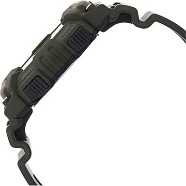 RELOJ CASIO HOMBRE ANÁLOGO AQ-S810W-3AVDF - 2