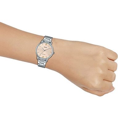 RELOJ CASIO MUJER ANÁLOGO LTP-VT01D-4BUDF - 3