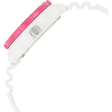 RELOJ CASIO MUJER ANÁLOGO LRW-200H-4BVDF - 2
