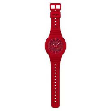 RELOJ HOMBRE ANÁLOGO GA-2100-4ADR - 3