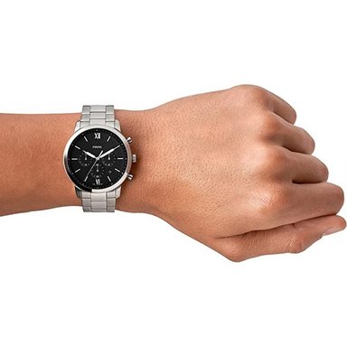 RELOJ FOSSIL HOMBRE ANÁLOGO FS5384 - 3