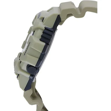 RELOJ CASIO MUJER ANÁLOGO LTP-1314SG-1AVDF PLATA - 2