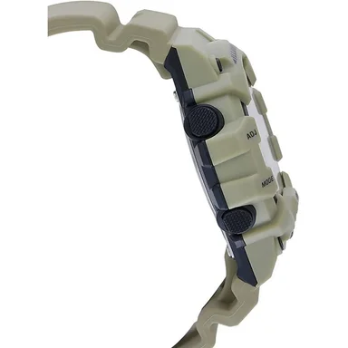 RELOJ CASIO MUJER ANÁLOGO LTP-1314SG-1AVDF PLATA - 3