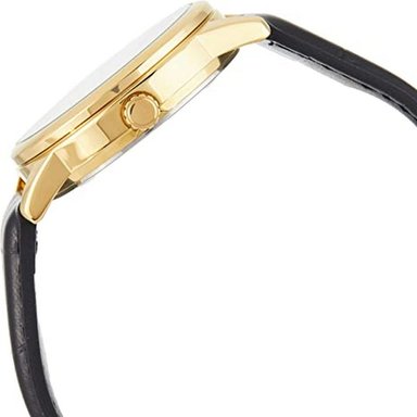 RELOJ CASIO MUJER ANÁLOGO LTP-V004D-1B2UDF PLATA - 2