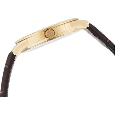RELOJ CASIO HOMBRE ANÁLOGO MTP-V006D-1B2UDF PLATA - 2