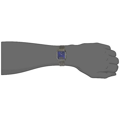 RELOJ CASIO HOMBRE DIGITAL AQ-230GG-2ADF NEGRO - 3