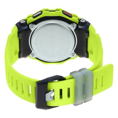 RELOJ HOMBRE DIGITAL GBD-200-9DR VERDE - 2
