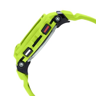RELOJ HOMBRE DIGITAL GBD-200-9DR VERDE - 3