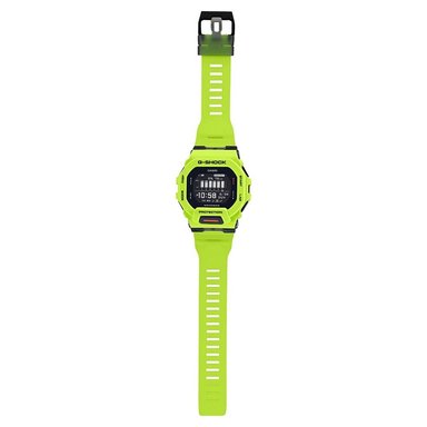 RELOJ HOMBRE DIGITAL GBD-200-9DR VERDE - 5
