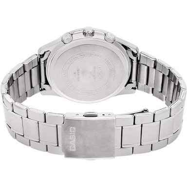 RELOJ CASIO HOMBRE ANÁLOGO MTP-1375D-1AVDF - 4