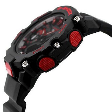 RELOJ HOMBRE ANÁLOGO GA-2200BNR-1ADR - 2