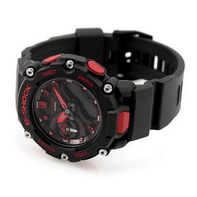 RELOJ HOMBRE ANÁLOGO GA-2200BNR-1ADR - 3
