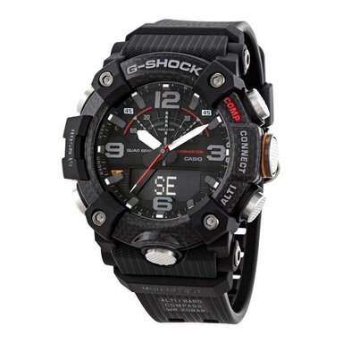 RELOJ HOMBRE ANÁLOGO GG-B100-1ADR - 2