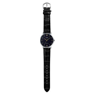 RELOJ CASIO HOMBRE ANÁLOGO MTP-VT01L-1BUDF - 4