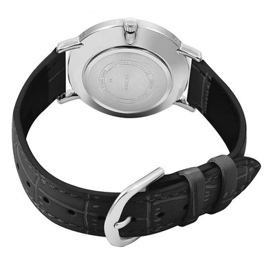 RELOJ CASIO HOMBRE ANÁLOGO MTP-VT01L-1BUDF - 5