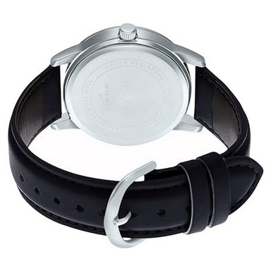 RELOJ CASIO HOMBRE ANÁLOGO MTP-V005L-1B5UDF - 4