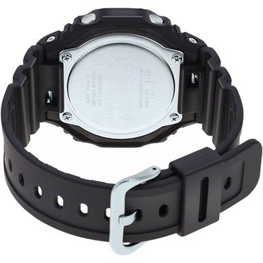 RELOJ HOMBRE ANÁLOGO GA-2100-1A2DR - 4