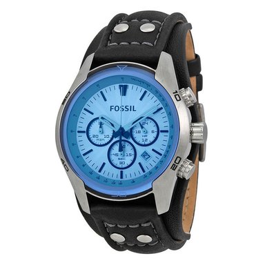 RELOJ FOSSIL HOMBRE ANÁLOGO CH2564 - 1