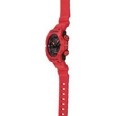 RELOJ HOMBRE ANÁLOGO DIGITAL GA-B001-4ADR - 3