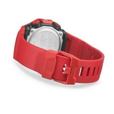RELOJ HOMBRE ANÁLOGO DIGITAL GA-B001-4ADR - 5