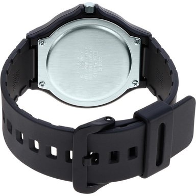 RELOJ CASIO HOMBRE ANÁLOGO DIGITAL MW-240-7BVDF - 2