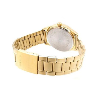 RELOJ CASIO HOMBRE ANÁLOGO MTP-V006G-1CUDF - 3