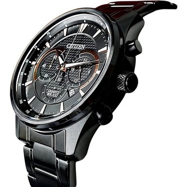 CITIZEN RELOJ AN8195-58E HOMBRE - 2
