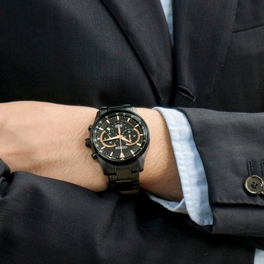 CITIZEN RELOJ AN8195-58E HOMBRE - 5