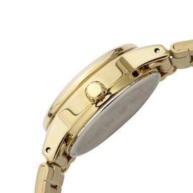RELOJ CASIO ANÁLOGO LTP-V002G-1BUDF MUJER - 2