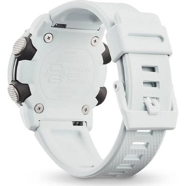 RELOJ G-SHOCK ANÁLOGO - DIGITAL GA-2000S-7ADR HOMBRE - 2