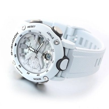 RELOJ G-SHOCK ANÁLOGO - DIGITAL GA-2000S-7ADR HOMBRE - 3