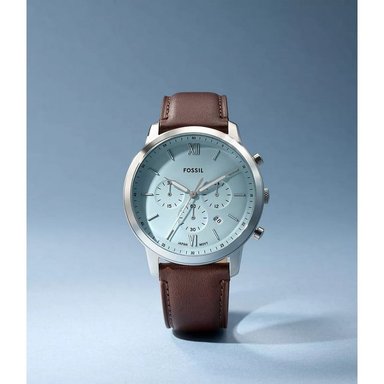 RELOJ FOSSIL ANÁLOGO FS6109 HOMBRE - 4