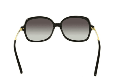 LENTES MICHAEL KORS MK2024 - BLACK GOLD / GRAY GRADIENT - 3