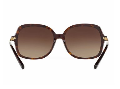 LENTES PROTECCIÓN UV MICHAEL KORS MK2024 DARK TORTOISE/BROWN - 6
