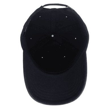 GORRA TOMMY HILFIGER BASEBALL BILLY NEGRO - 3