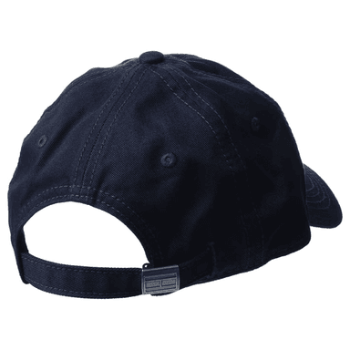 GORRA TOMMY HILFIGER BASEBALL LOGO AZUL - 2