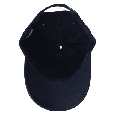 GORRA TOMMY HILFIGER BASEBALL LOGO AZUL - 3