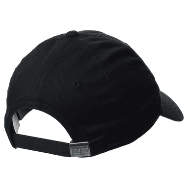 GORRA TOMMY HILFIGER BASEBALL AVERY NEGRO - 2