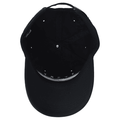 GORRA TOMMY HILFIGER BASEBALL AVERY NEGRO - 3