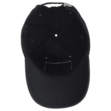 GORRA TOMMY HILFIGER BASEBALL TONY - NEGRO - 3