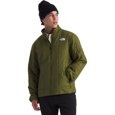 CASACA THE NORTH FACE JUNCTION – VERDE OLIVO - 1