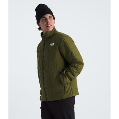 CASACA THE NORTH FACE JUNCTION – VERDE OLIVO - 2