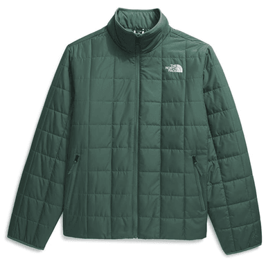 CASACA THE NORTH FACE JUNCTION – VERDE OLIVO - 6