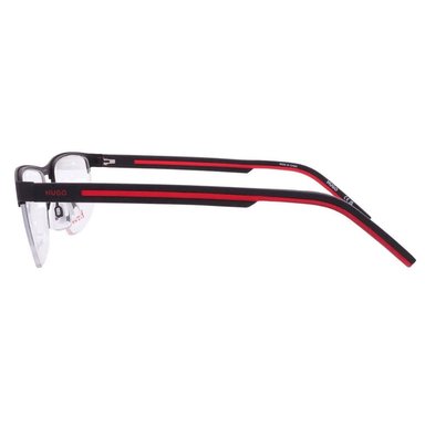 LENTES HUGO BOSS OFTALMICO HG1066 0BLX - 2
