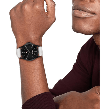 RELOJ TOMMY HILFIGER 1710740 - BLANCO - 3