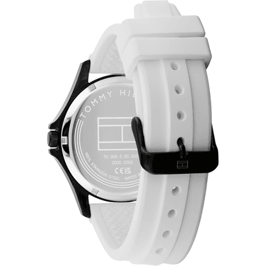 RELOJ TOMMY HILFIGER 1710740 - BLANCO - 4