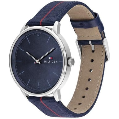 RELOJ TOMMY HILFIGER 1791844 - AZUL - 2