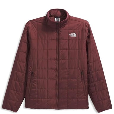 CASACA THE NORTH FACE JUNCTION - ROJO - 3